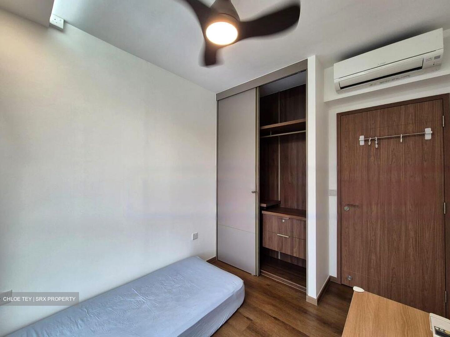 Parc Central Residences (D18), Condominium #476256951